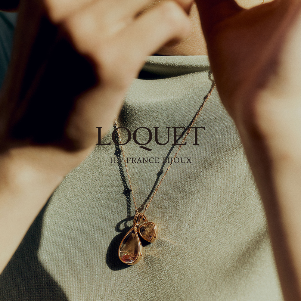 LOQUET LONDON | H.P.FRANCE公式サイト